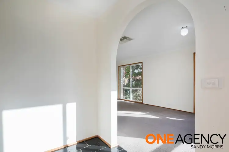 Third view of Homely house listing, 34 Wettenhall Circuit, Calwell ACT 2905