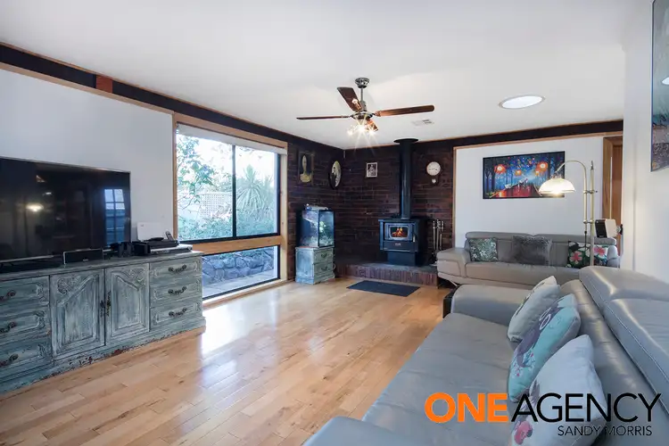 Main view of Homely house listing, 1 Griffith Place, Kambah ACT 2902