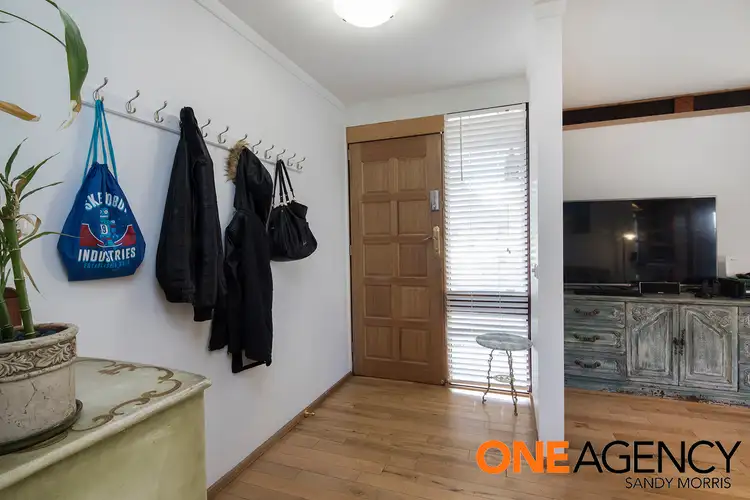Third view of Homely house listing, 1 Griffith Place, Kambah ACT 2902