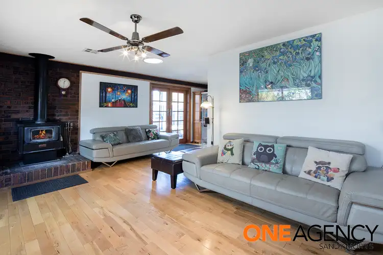 Fifth view of Homely house listing, 1 Griffith Place, Kambah ACT 2902