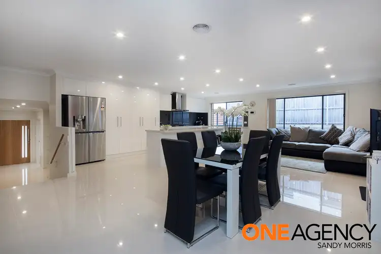 6 Maiya Street, Ngunnawal ACT 2913