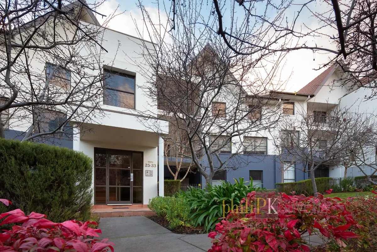 Main view of Homely apartment listing, 29/7 Eldridge Crescent, Garran ACT 2605