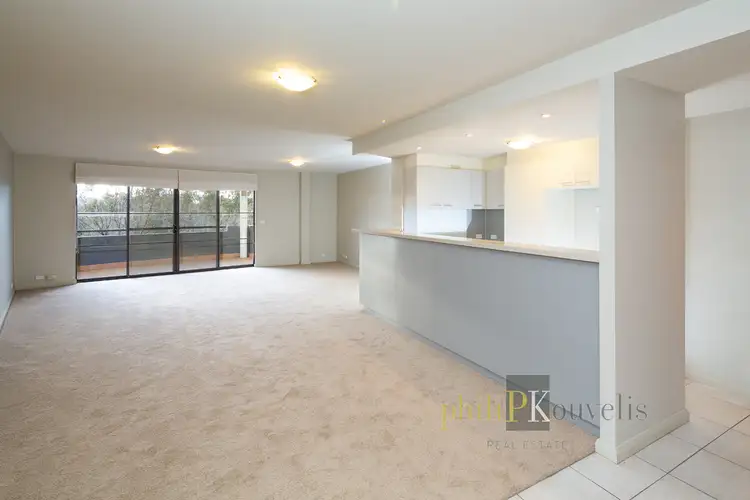 Second view of Homely apartment listing, 29/7 Eldridge Crescent, Garran ACT 2605