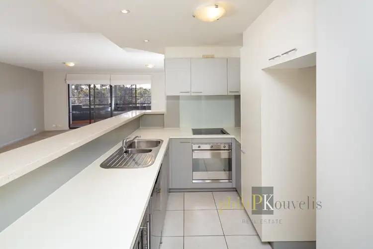 Third view of Homely apartment listing, 29/7 Eldridge Crescent, Garran ACT 2605