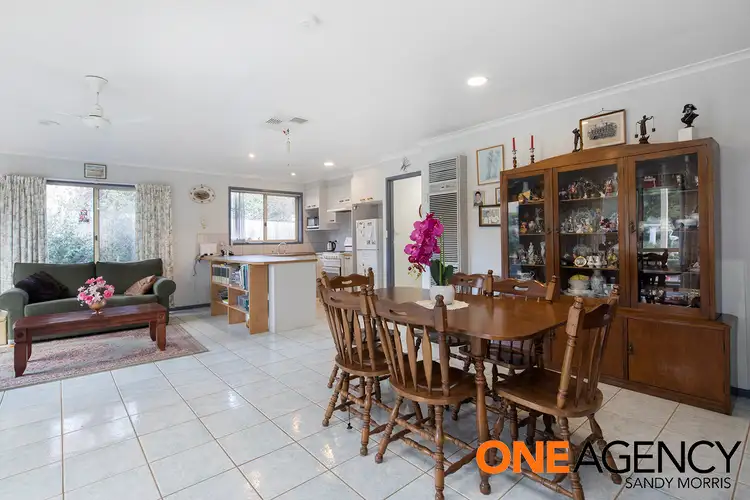Main view of Homely house listing, 3B Lascelles Circuit, Kambah ACT 2902