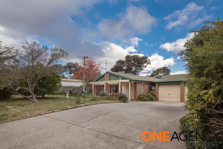 Second view of Homely house listing, 3B Lascelles Circuit, Kambah ACT 2902