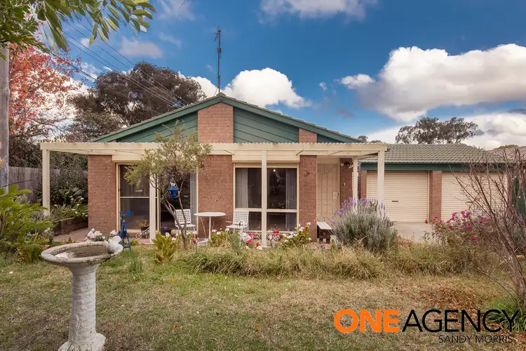 Third view of Homely house listing, 3B Lascelles Circuit, Kambah ACT 2902