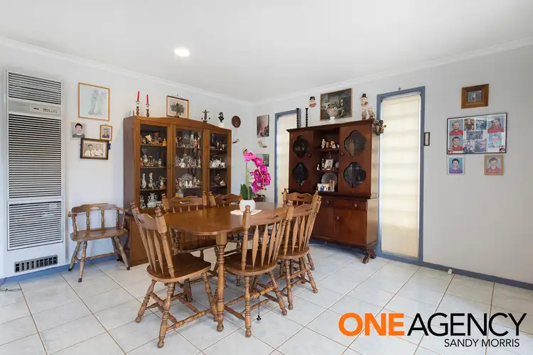 Fourth view of Homely house listing, 3B Lascelles Circuit, Kambah ACT 2902