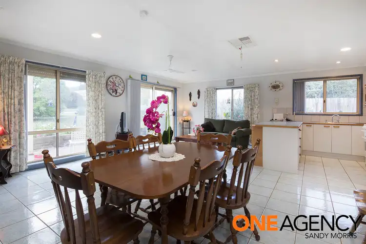 Fifth view of Homely house listing, 3B Lascelles Circuit, Kambah ACT 2902
