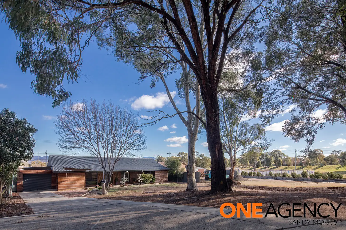 Main view of Homely house listing, 33 Rylah Crescent, Wanniassa ACT 2903