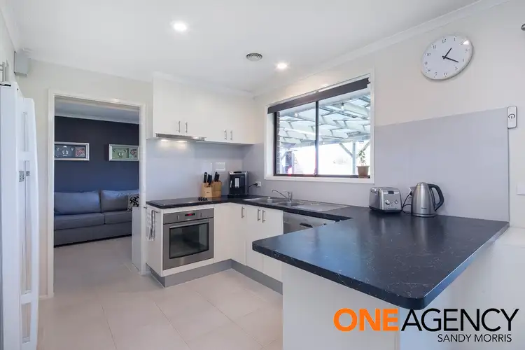 Third view of Homely house listing, 33 Rylah Crescent, Wanniassa ACT 2903