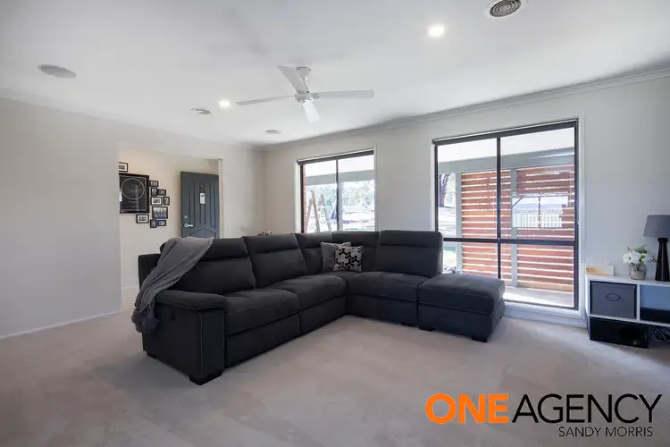 Fourth view of Homely house listing, 33 Rylah Crescent, Wanniassa ACT 2903