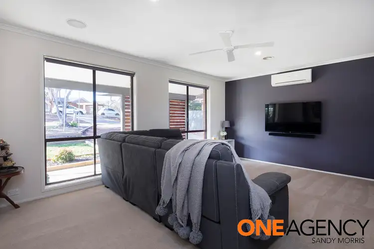 Fifth view of Homely house listing, 33 Rylah Crescent, Wanniassa ACT 2903