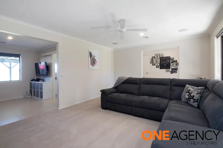 Sixth view of Homely house listing, 33 Rylah Crescent, Wanniassa ACT 2903