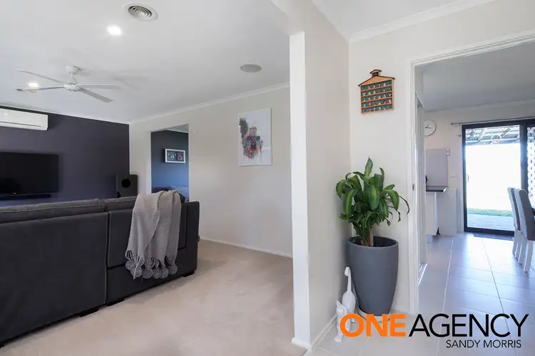 Seventh view of Homely house listing, 33 Rylah Crescent, Wanniassa ACT 2903