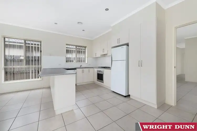 Fourth view of Homely townhouse listing, 331 Gundaroo Drive, Gungahlin ACT 2912