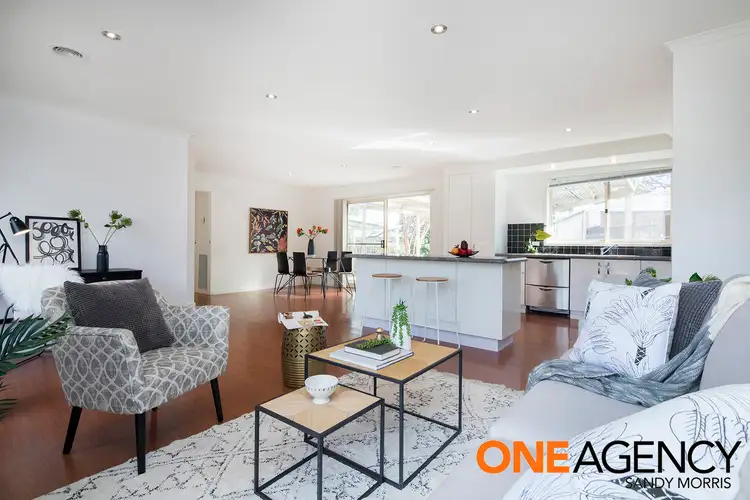14 Altson Circuit, Conder ACT 2906