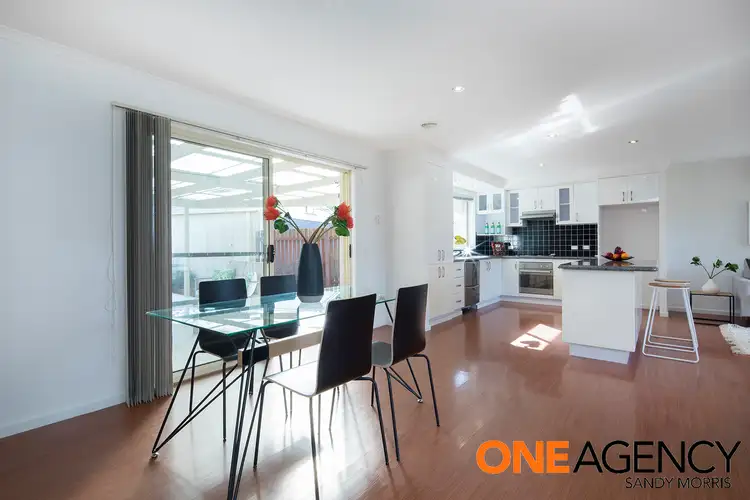 Third view of Homely house listing, 14 Altson Circuit, Conder ACT 2906