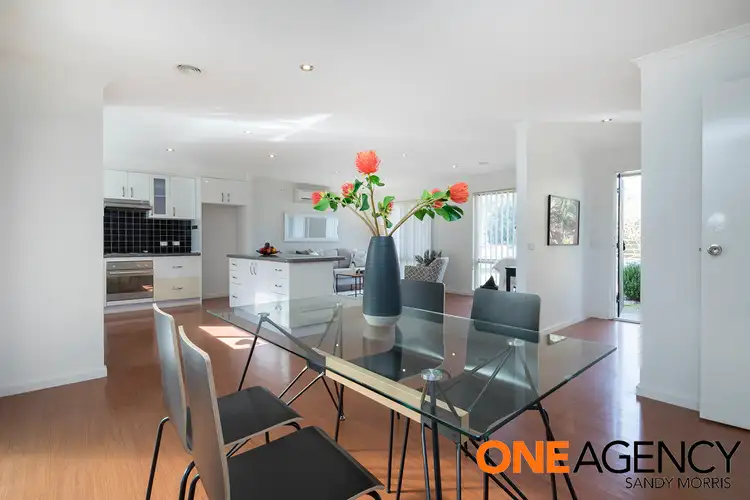 Fourth view of Homely house listing, 14 Altson Circuit, Conder ACT 2906