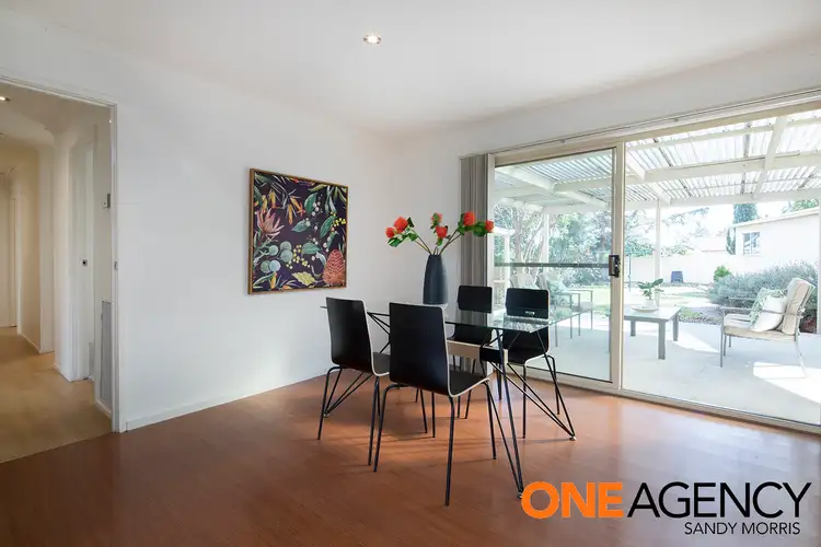 Fifth view of Homely house listing, 14 Altson Circuit, Conder ACT 2906