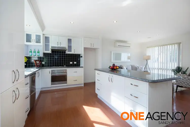 Sixth view of Homely house listing, 14 Altson Circuit, Conder ACT 2906