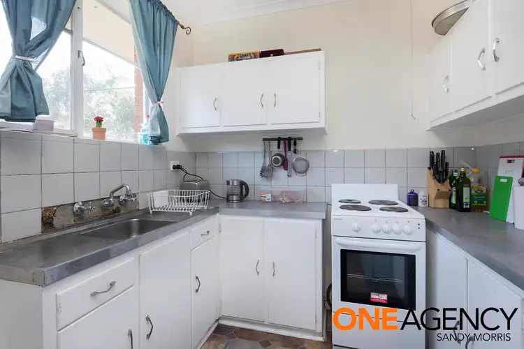 Second view of Homely apartment listing, 12/25 Mackennal Street, Lyneham ACT 2602