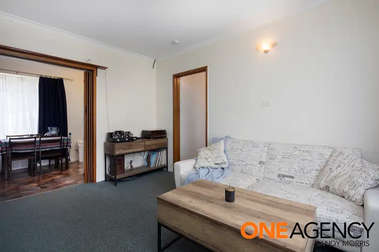 Third view of Homely apartment listing, 12/25 Mackennal Street, Lyneham ACT 2602