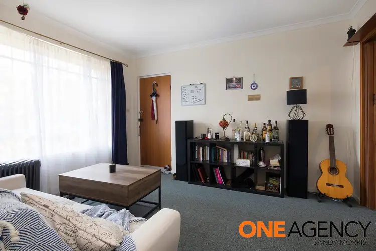 Fourth view of Homely apartment listing, 12/25 Mackennal Street, Lyneham ACT 2602