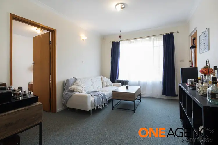 Fifth view of Homely apartment listing, 12/25 Mackennal Street, Lyneham ACT 2602