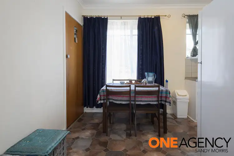 Sixth view of Homely apartment listing, 12/25 Mackennal Street, Lyneham ACT 2602