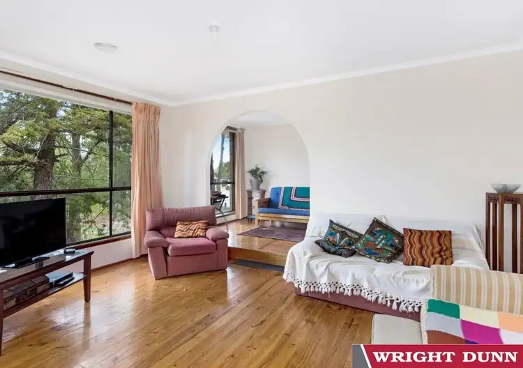 Second view of Homely house listing, 6 Humphris Place, Gowrie ACT 2904