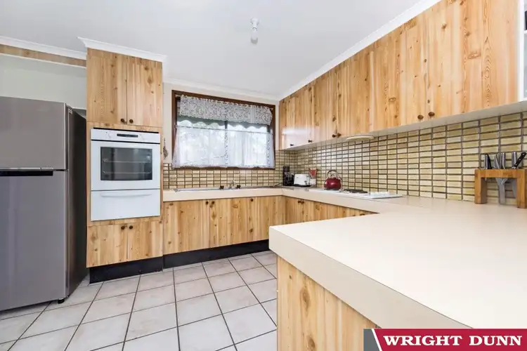 Third view of Homely house listing, 6 Humphris Place, Gowrie ACT 2904