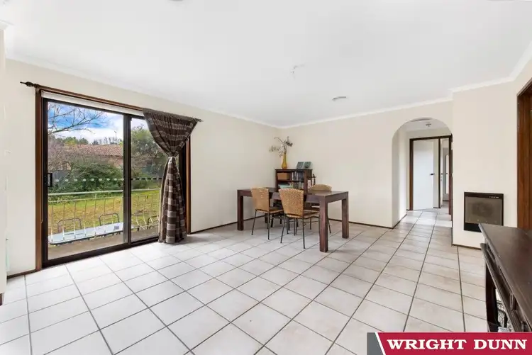Fourth view of Homely house listing, 6 Humphris Place, Gowrie ACT 2904