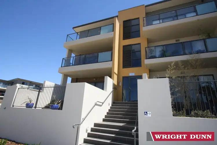 27/307 Flemington Road, Franklin ACT 2913
