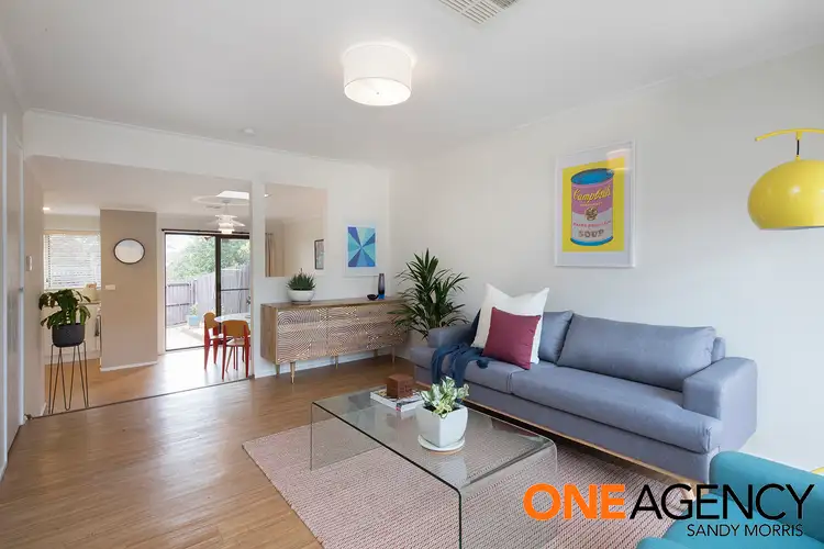 Main view of Homely house listing, 8 Stanfield Close, Kambah ACT 2902