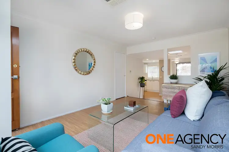Fourth view of Homely house listing, 8 Stanfield Close, Kambah ACT 2902