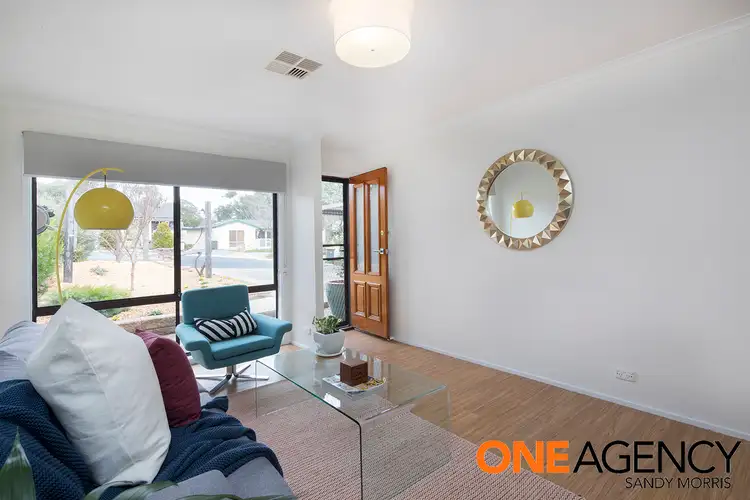 Fifth view of Homely house listing, 8 Stanfield Close, Kambah ACT 2902