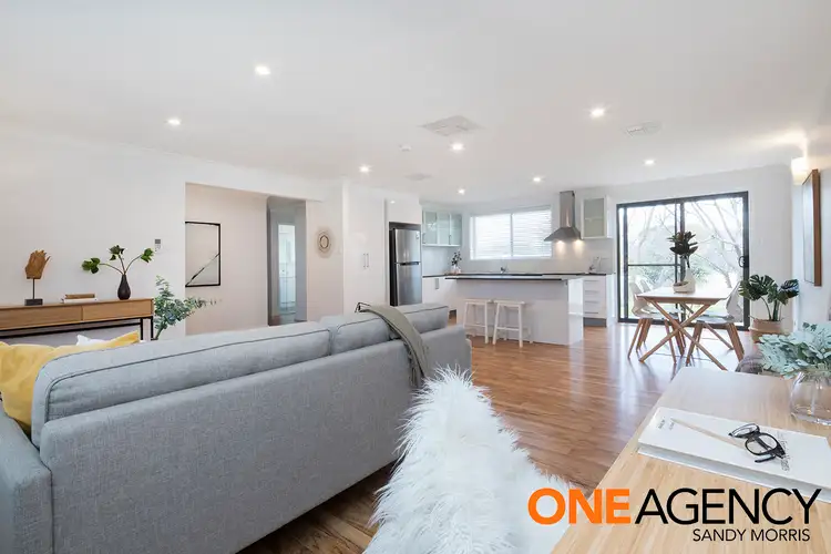 Main view of Homely house listing, 108 Summerland Circuit, Kambah ACT 2902