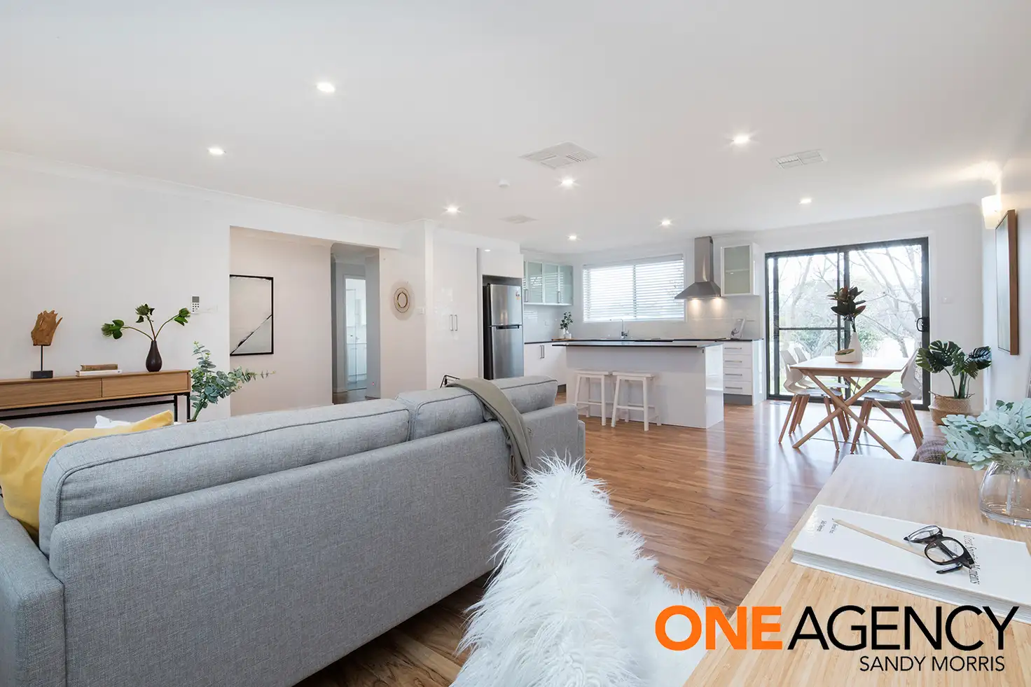 Main view of Homely house listing, 108 Summerland Circuit, Kambah ACT 2902