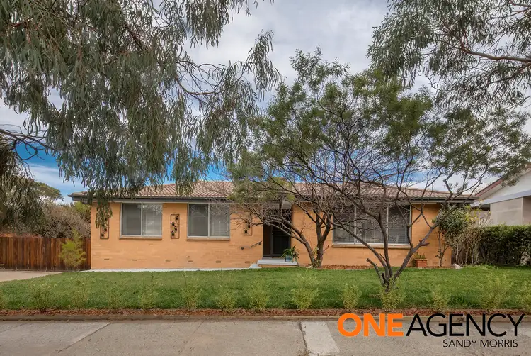 Second view of Homely house listing, 108 Summerland Circuit, Kambah ACT 2902
