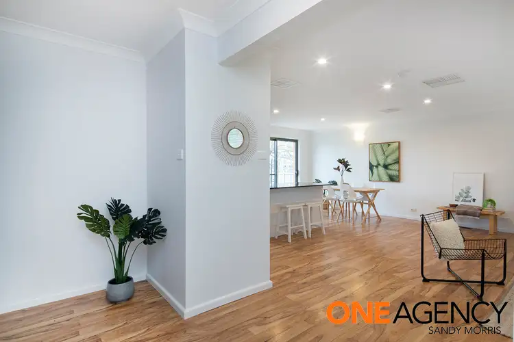 Third view of Homely house listing, 108 Summerland Circuit, Kambah ACT 2902