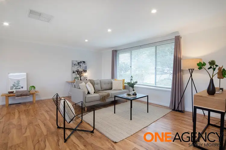 Fourth view of Homely house listing, 108 Summerland Circuit, Kambah ACT 2902