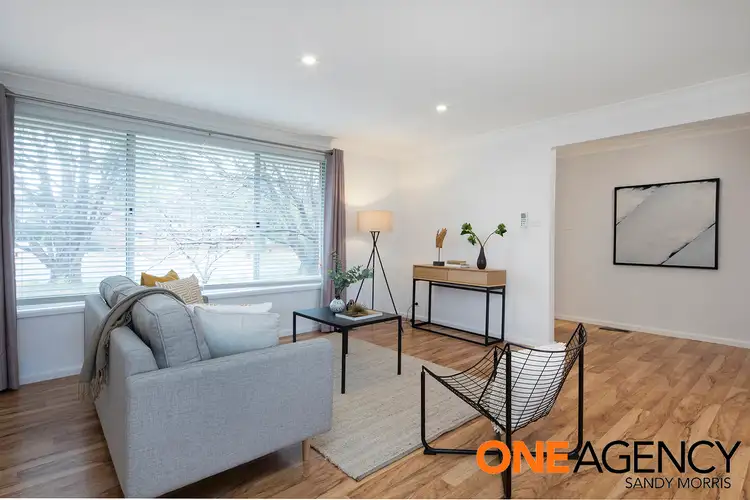Fifth view of Homely house listing, 108 Summerland Circuit, Kambah ACT 2902