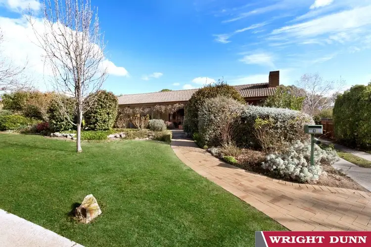 19 MacDowell Street, Evatt ACT 2617