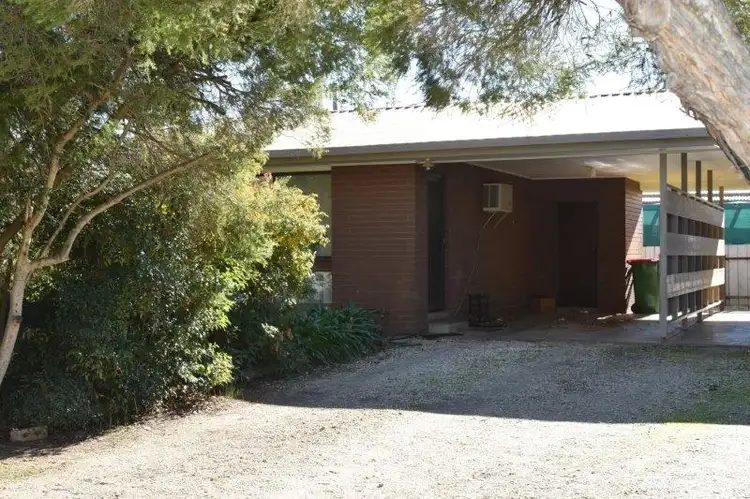 Second view of Homely unit listing, 50-52 Tower Street, Corowa NSW 2646
