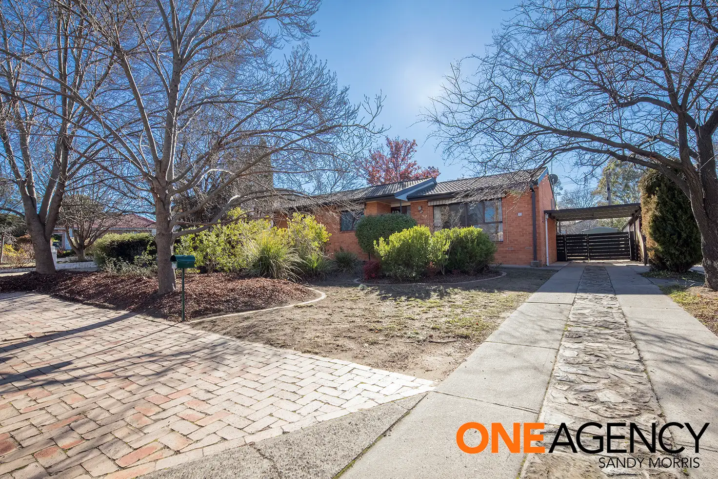 Main view of Homely house listing, 13 Tepper Circuit, Kambah ACT 2902