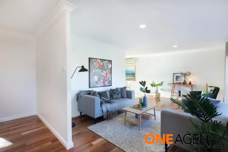 Second view of Homely house listing, 13 Tepper Circuit, Kambah ACT 2902
