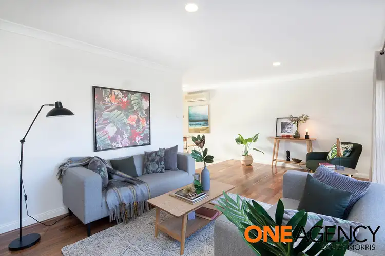 Third view of Homely house listing, 13 Tepper Circuit, Kambah ACT 2902