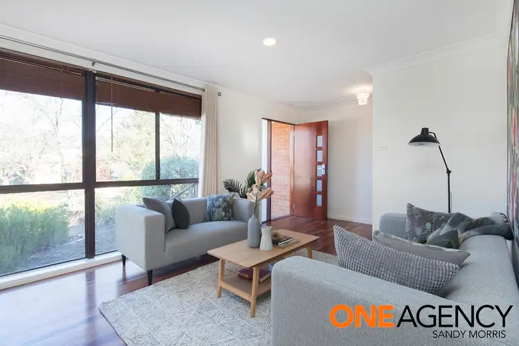 Fourth view of Homely house listing, 13 Tepper Circuit, Kambah ACT 2902