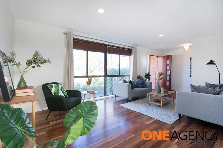 Fifth view of Homely house listing, 13 Tepper Circuit, Kambah ACT 2902